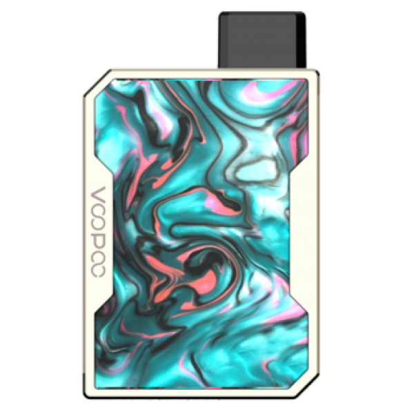 VooPoo Drag Nano E-Zigaretten Set (750mAh)