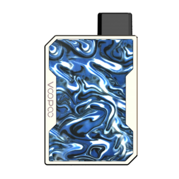VooPoo Drag Nano E-Zigaretten Set (750mAh)