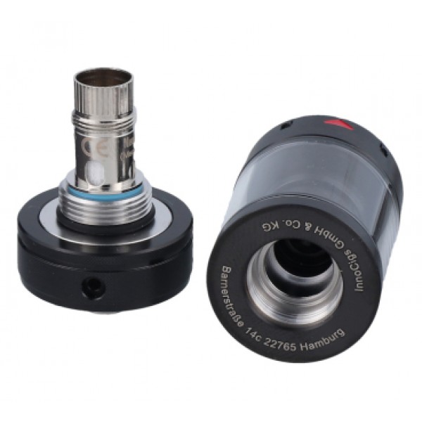 Aspire Nautilus 3 Clearomizer Set (22mm)