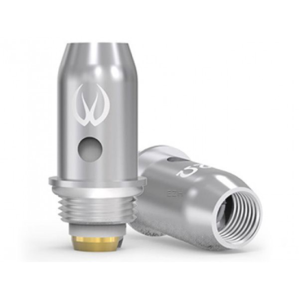 Vandy Vape NS SS316L Verdampferköpfe 1,2 Ohm (5 St.)