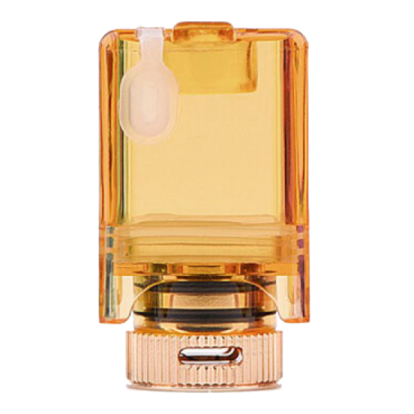 DotMod dotAIO POD Tank (2,7ml)