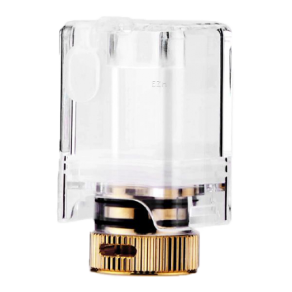 DotMod dotAIO POD Tank (2,7ml)