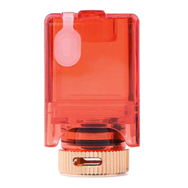 DotMod dotAIO POD Tank (2,7ml)