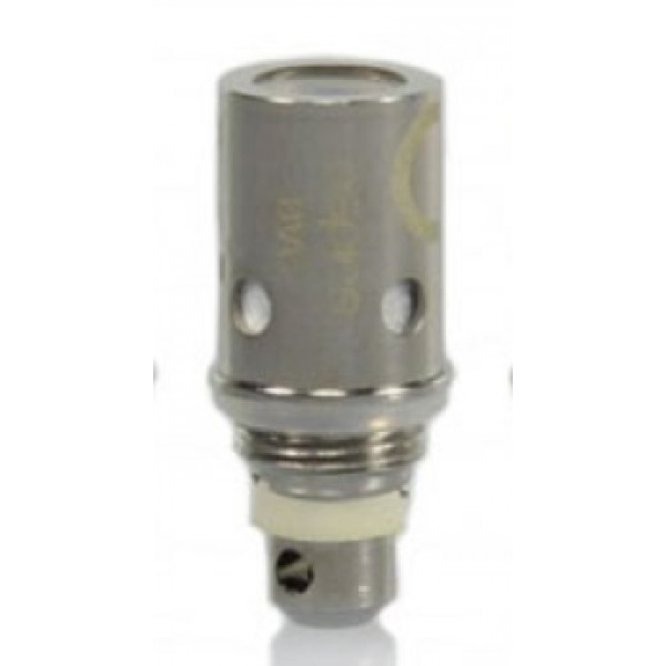 Aspire BVC Verdampferköpfe (5 St.)