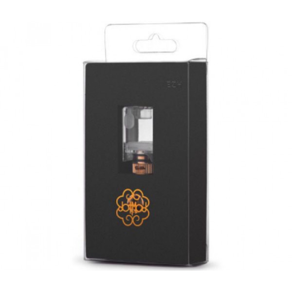 DotMod dotAIO POD Tank (2,7ml)