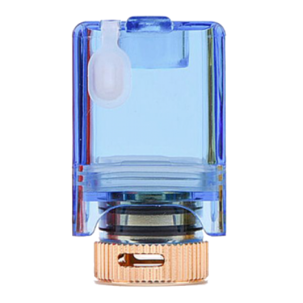 DotMod dotAIO POD Tank (2,7ml)