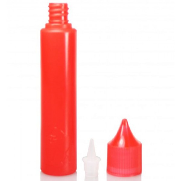 Chubby Gorilla LDPE Unicorn Flasche (30ml)