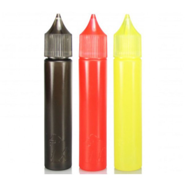 Chubby Gorilla LDPE Unicorn Flasche (30ml)