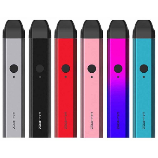 Uwell Caliburn E-Zigaretten Set (520mAh)