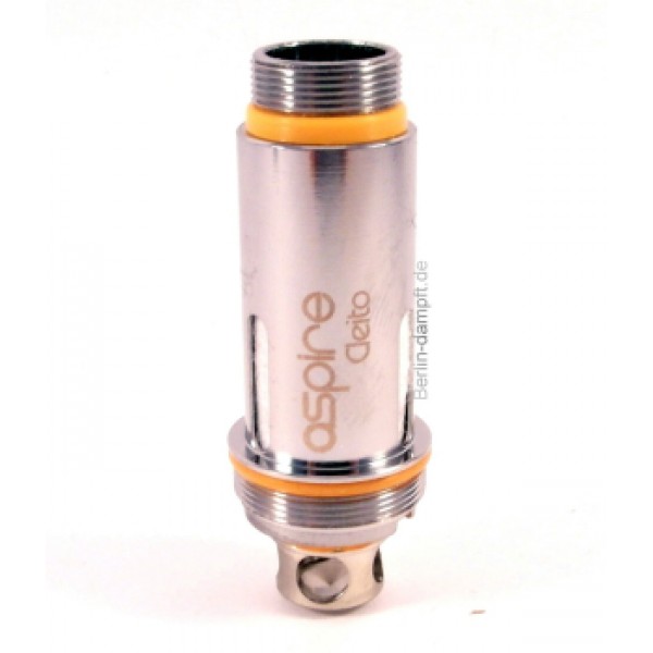 Aspire Cleito Verdampferköpfe (5 St.)