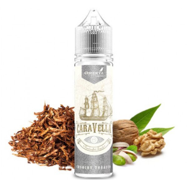 Omerta Liquids -CARAVELLA- 