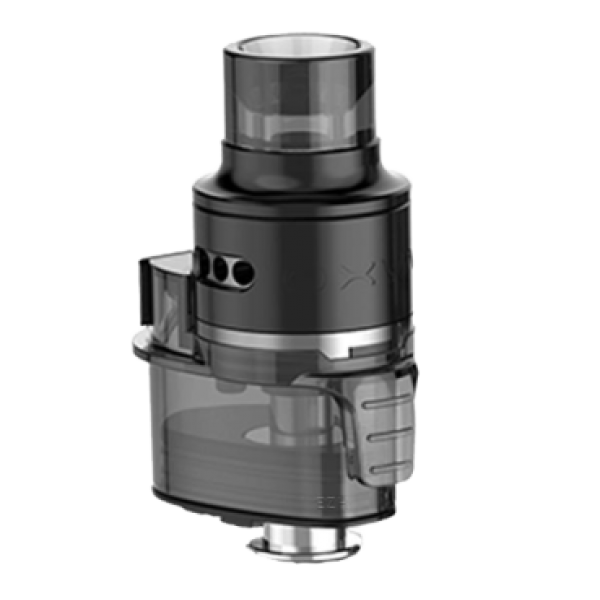 OXVA Idian X Dual Coil RDTA RBA POD (3,5ml)