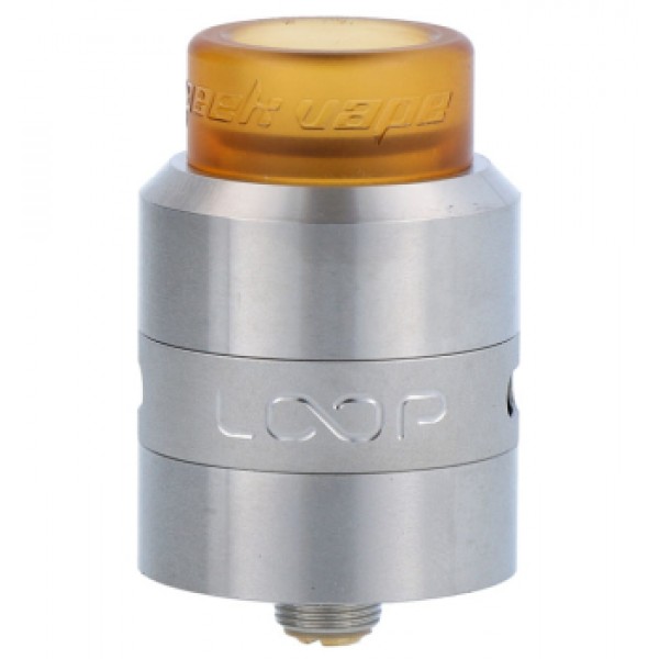 Geekvape Loop RDA Tröpfelverdampfer (24mm)