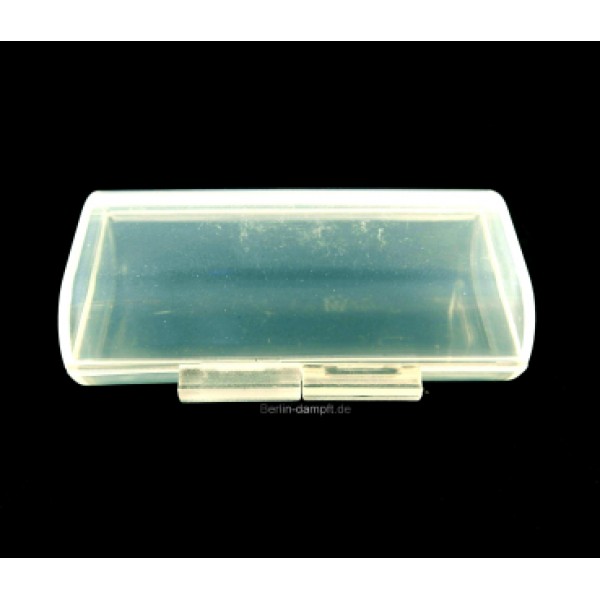 Plastik Box für 2x 10440 Akkus