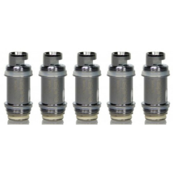 Aspire Nautilus X Verdampferköpfe (5 St.)