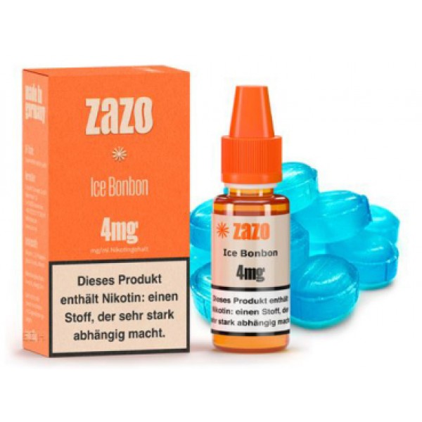 ZAZO Classics Liquid 