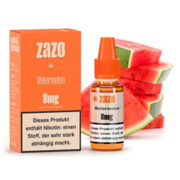 ZAZO Classics Liquid 