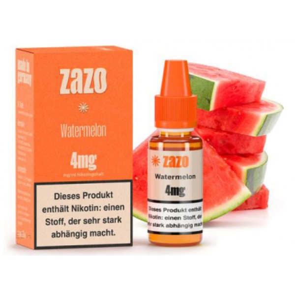 ZAZO Classics Liquid 