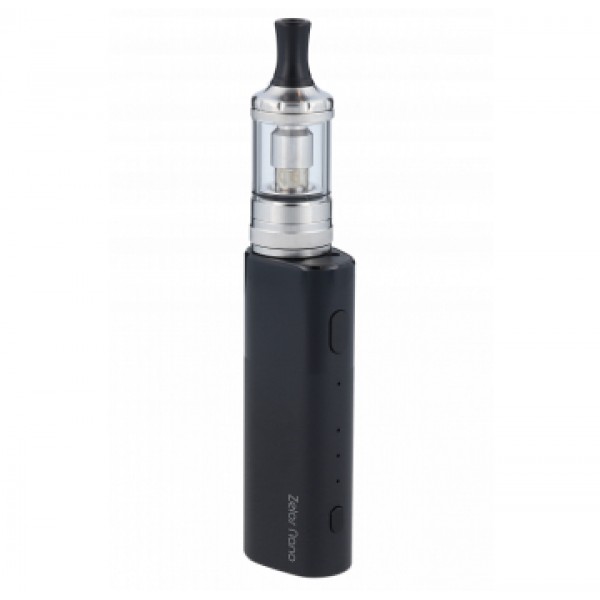 Aspire Zelos Nano E-Zigaretten Set (1600mAh)