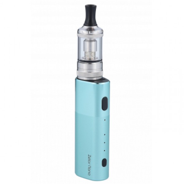 Aspire Zelos Nano E-Zigaretten Set (1600mAh)