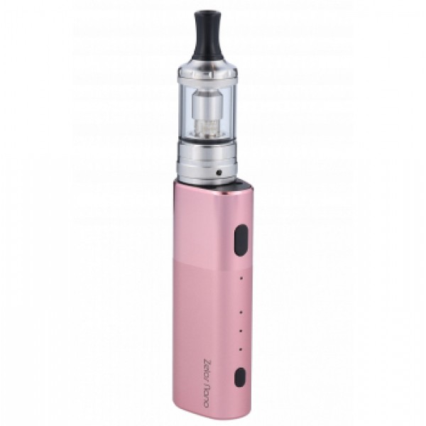 Aspire Zelos Nano E-Zigaretten Set (1600mAh)