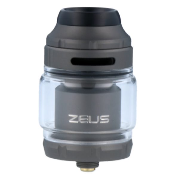 Geekvape Z X RTA Selbstwickeltank (25mm)