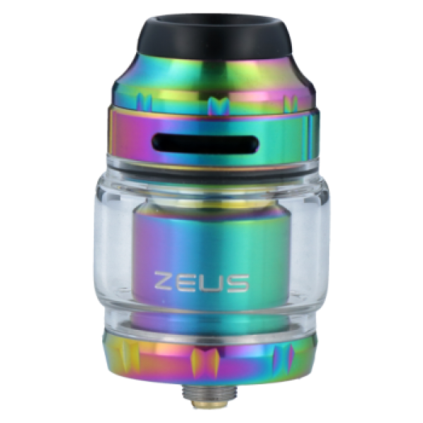 Geekvape Z X RTA Selbstwickeltank (25mm)