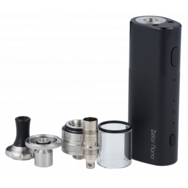 Aspire Zelos Nano E-Zigaretten Set (1600mAh)
