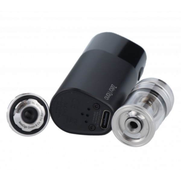 Aspire Zelos Nano E-Zigaretten Set (1600mAh)