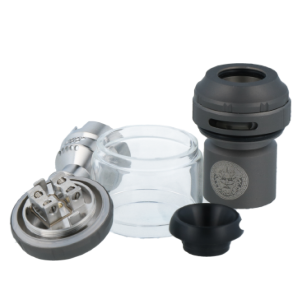 Geekvape Z X RTA Selbstwickeltank (25mm)