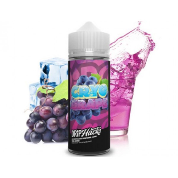 Drip Hacks Aroma 