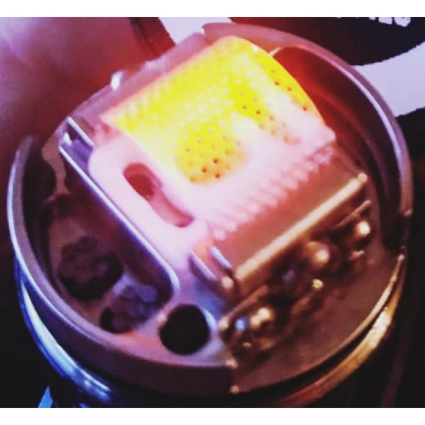 Kiez Coils KA1 