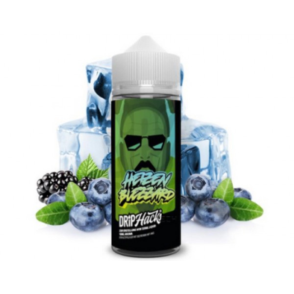 Drip Hacks Aroma 