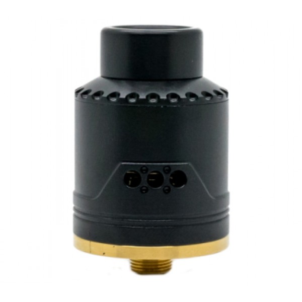 AsMODus X VapePorn Vice RDA Tröpfelverdampfer (24mm)