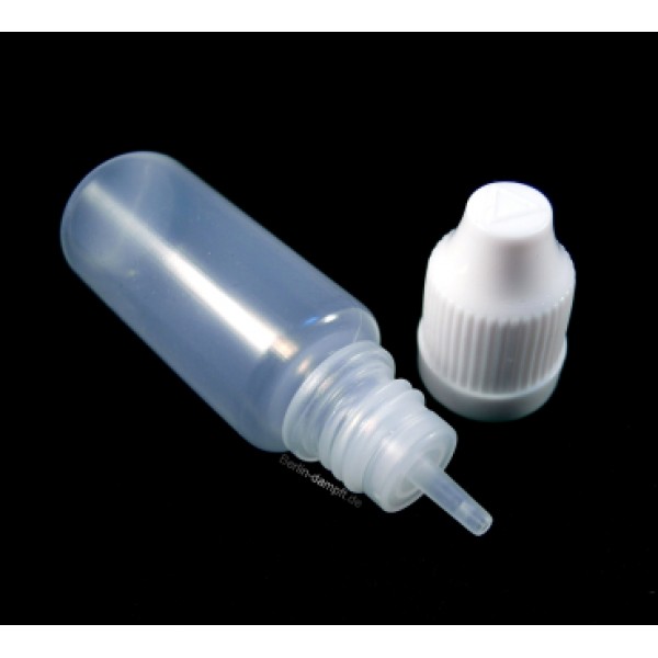 PE Liquidflasche