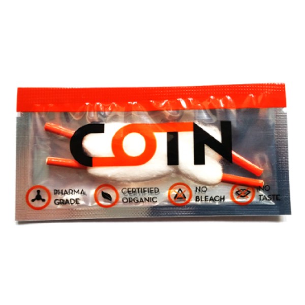 Kiez Coils Ni80 