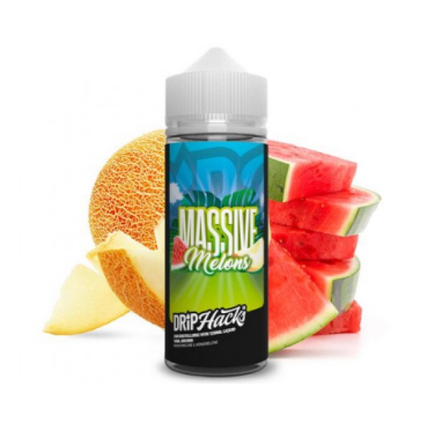 Drip Hacks Aroma 