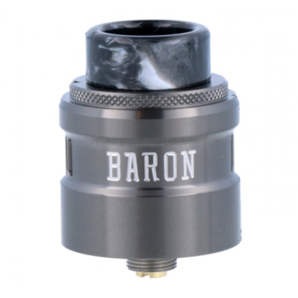 Geekvape Baron RDA Tröpfelverdampfer (24mm)