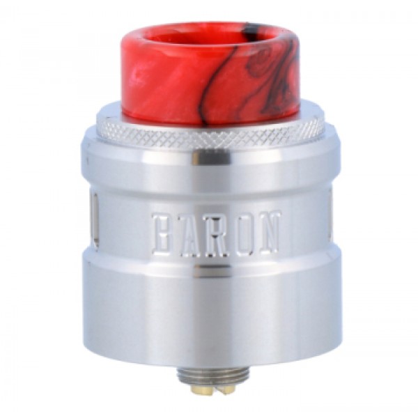 Geekvape Baron RDA Tröpfelverdampfer (24mm)