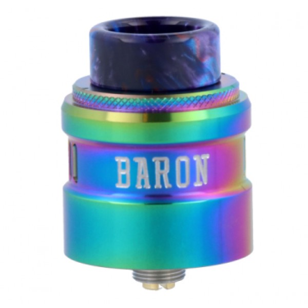 Geekvape Baron RDA Tröpfelverdampfer (24mm)