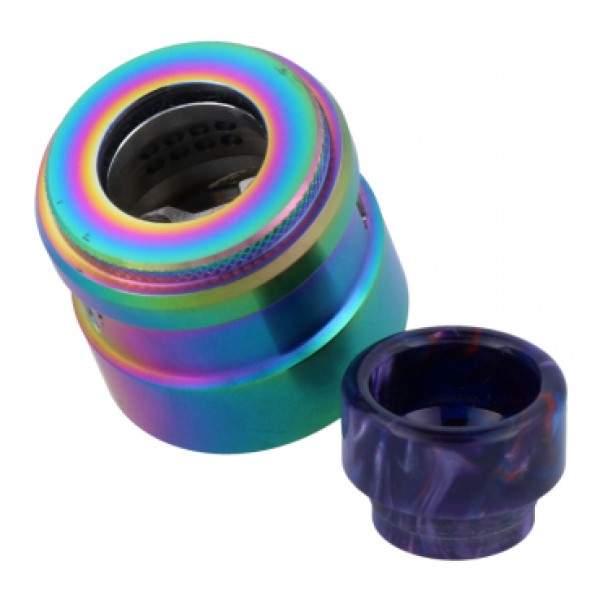 Geekvape Baron RDA Tröpfelverdampfer (24mm)