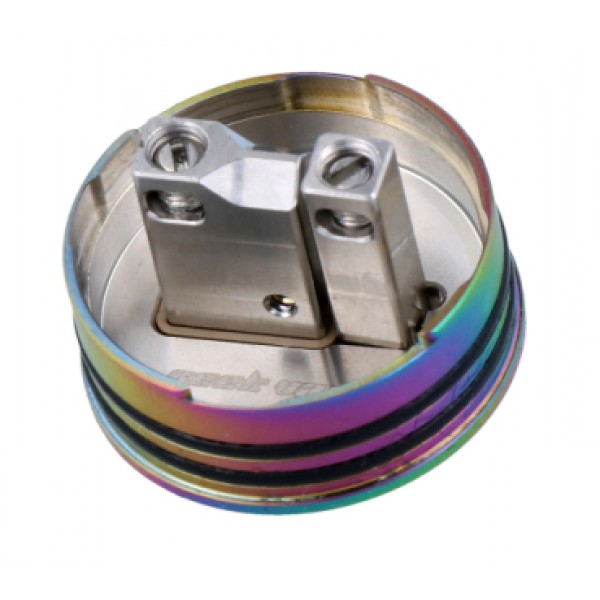 Geekvape Baron RDA Tröpfelverdampfer (24mm)