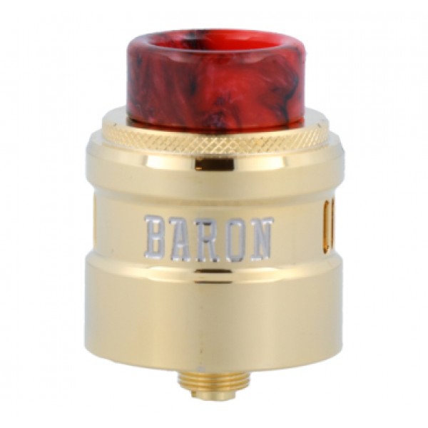 Geekvape Baron RDA Tröpfelverdampfer (24mm)