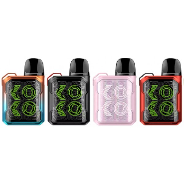 Uwell Caliburn GK2 E-Zigaretten Set (690mAh)