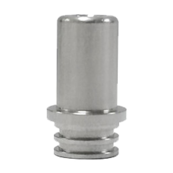 510er Drip Tip Steam Crave 