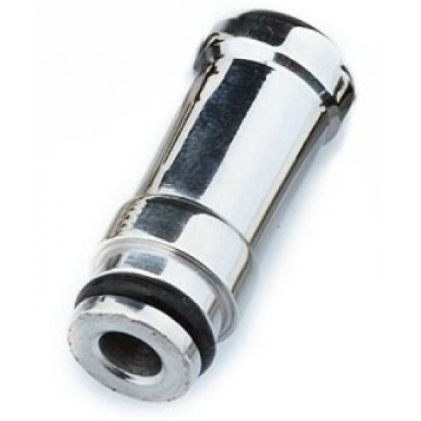 510er Edelstahl Drip Tip 