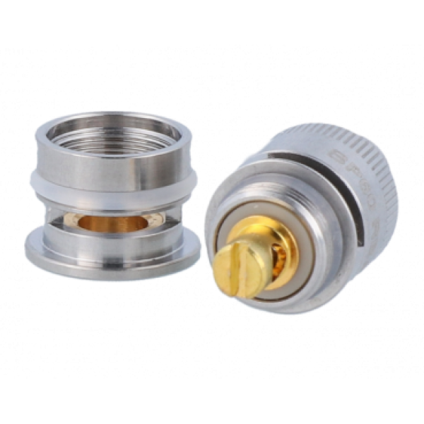 Aspire BP60 RBA Verdampferkopf