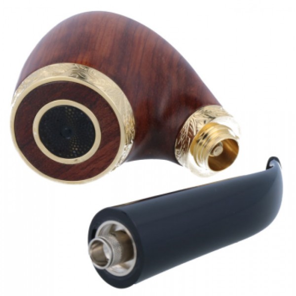 VapeOnly vPipe III E-Pfeifen Set (24Watt)