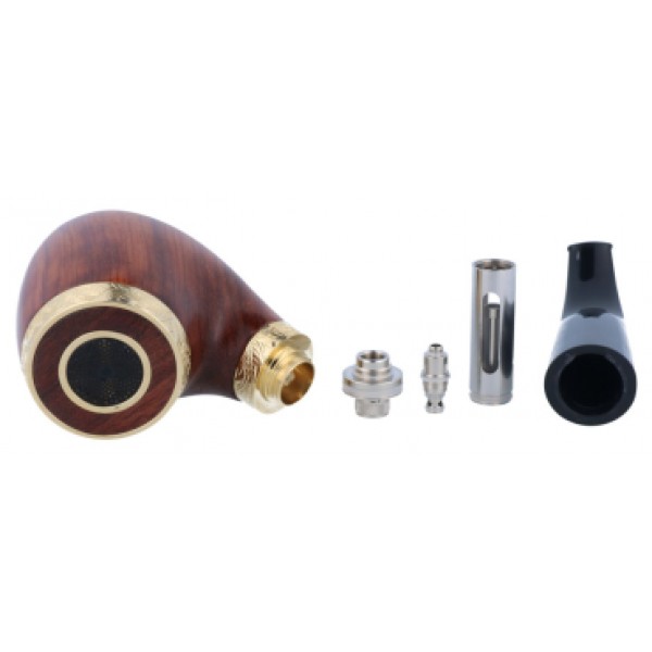 VapeOnly vPipe III E-Pfeifen Set (24Watt)