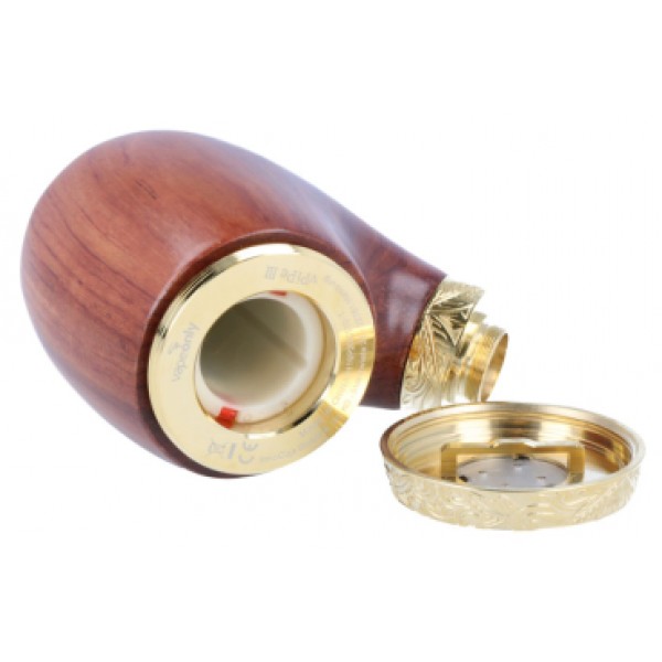 VapeOnly vPipe III E-Pfeifen Set (24Watt)